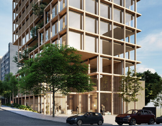 Boutique Office Investments Boutique Office Investments
