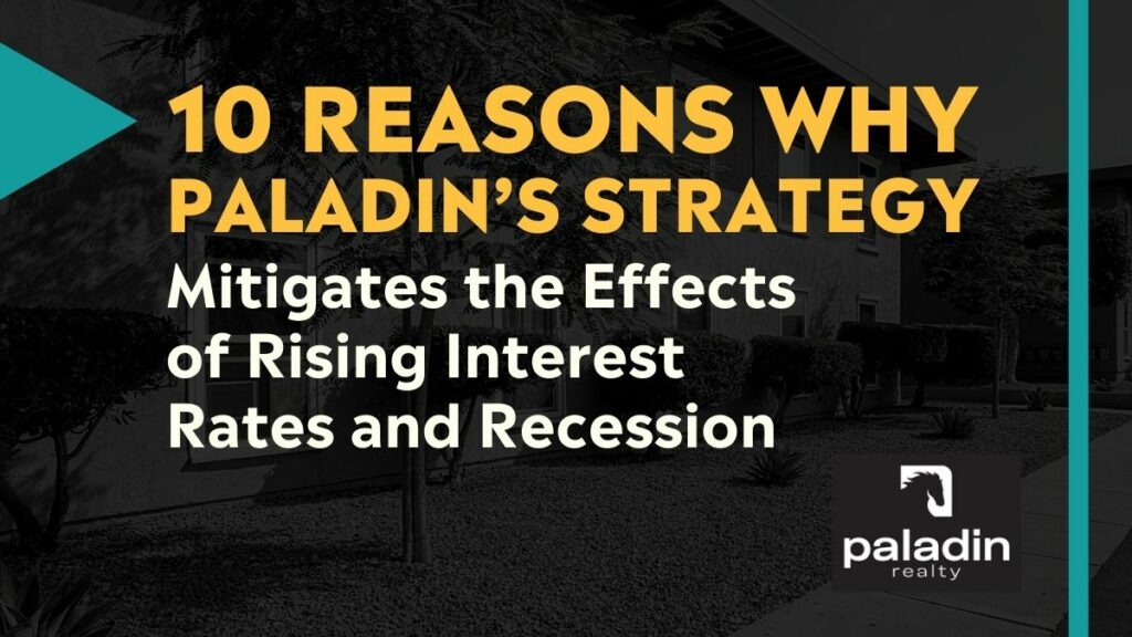 10 Reasons Why Paladin's Strategy