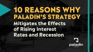 10 Reasons Why Paladin's Strategy
