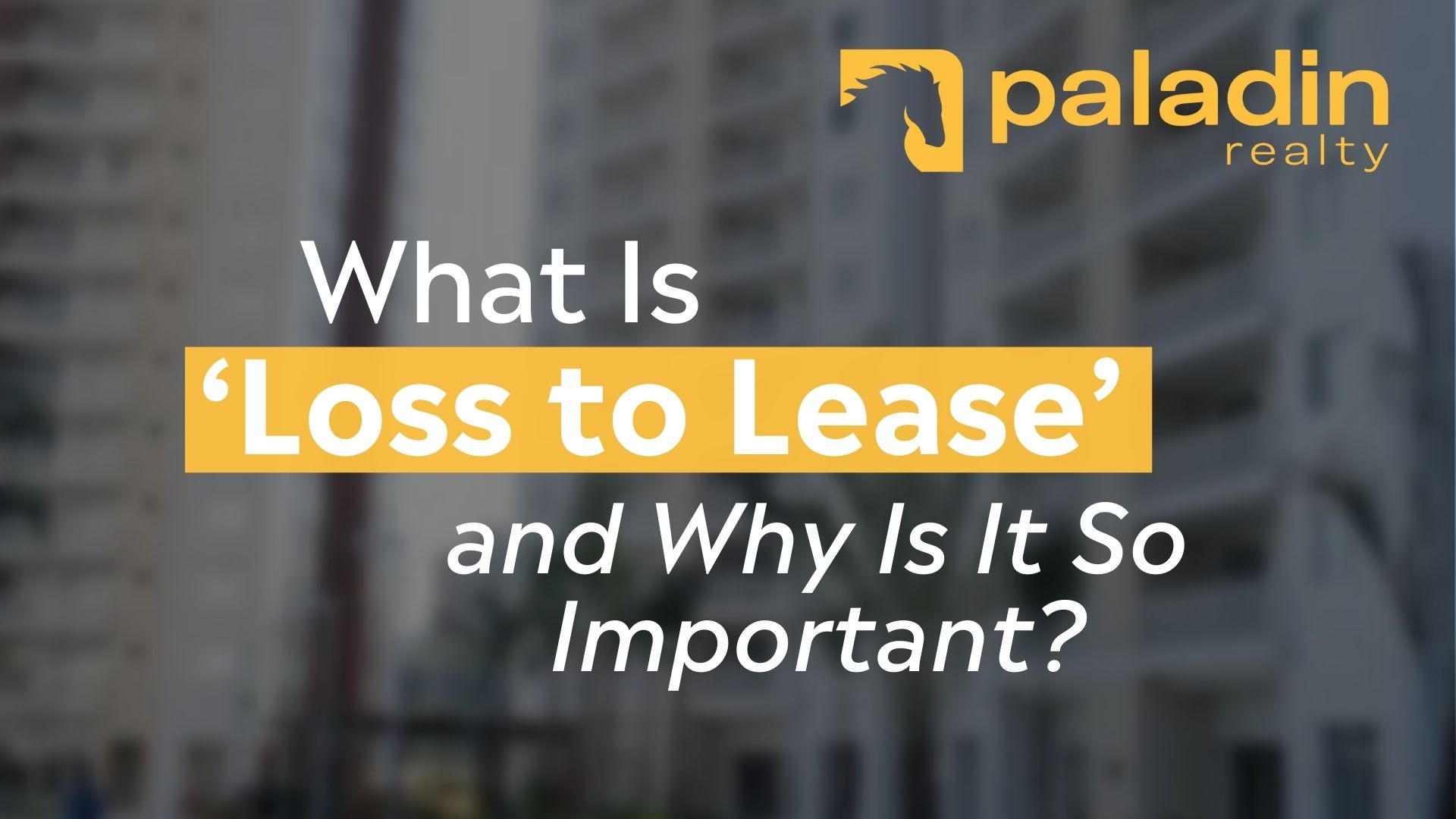 5b - FI [Web] - What Is Los to Lease