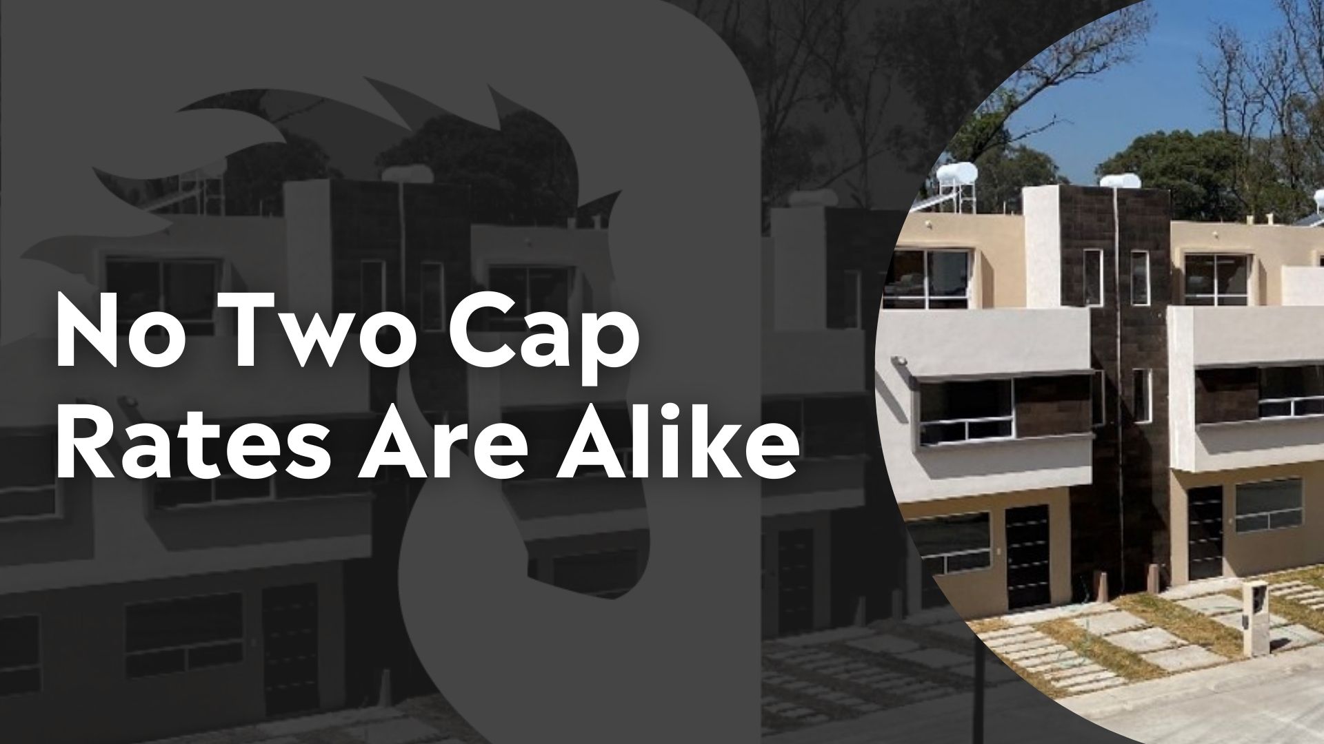 FI [Web] - No Two Cap Rates Are Alike