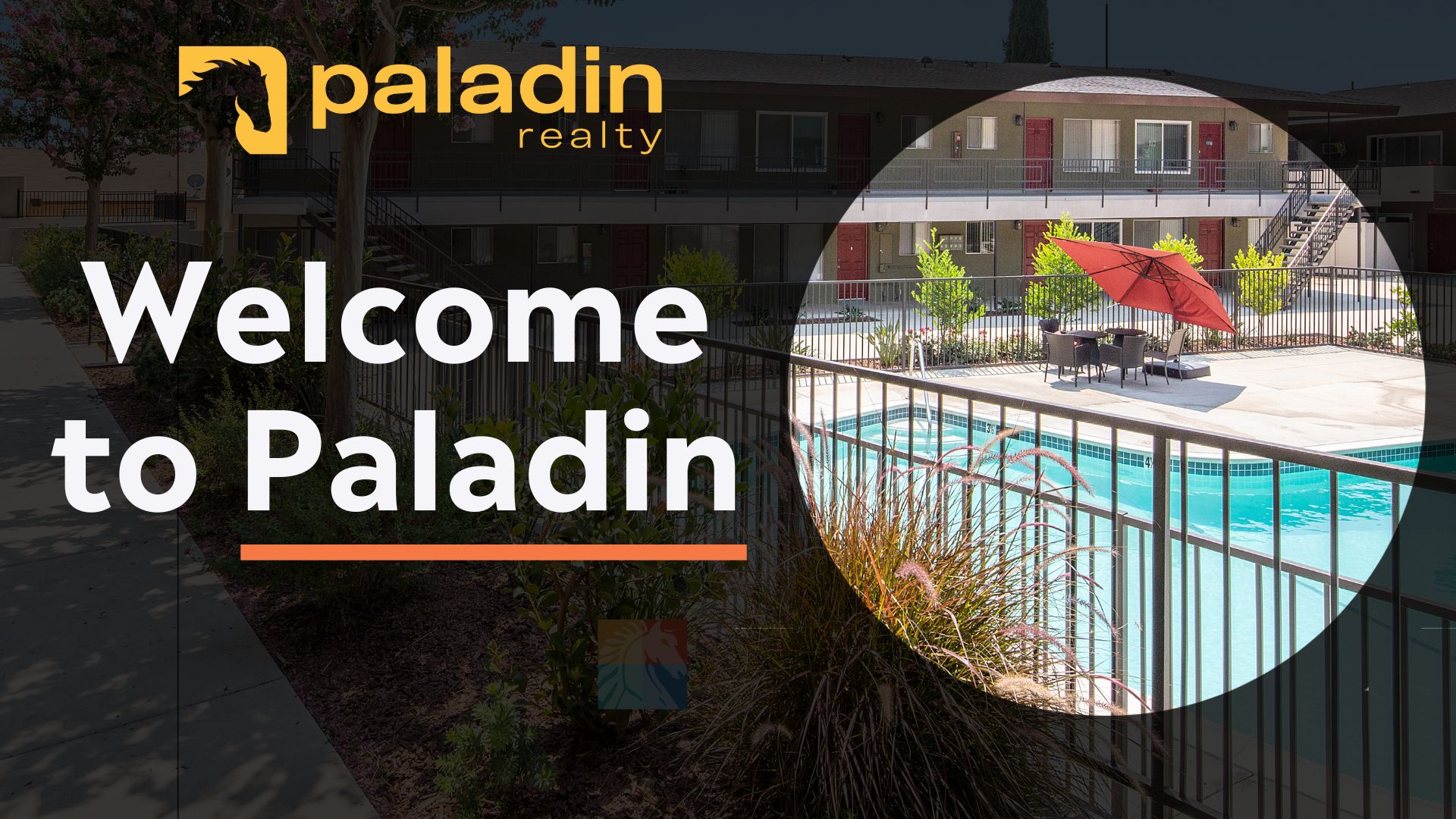 FI [Web] - Welcome to Paladin