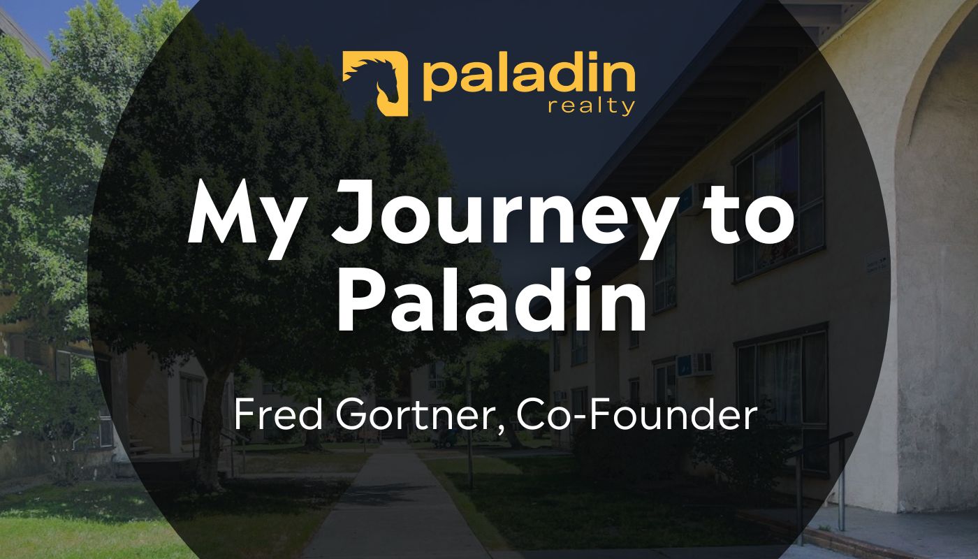 FI [web] - My Journey to Paladin