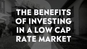 The Benefits of Investing