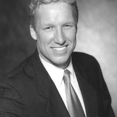 Fred Gortner Managing Director, COO