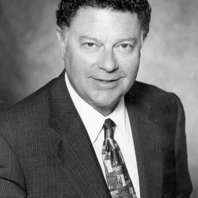 Jim Worms Chairman and Chief Executive Officer